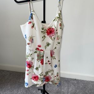 cute spring/summer jumper